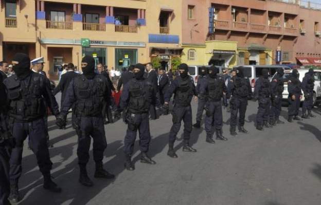 المغرب يوجه ضربة قوية للإرهاب ويعتقل 9 أفراد لهم علاقة بـ"داعش"