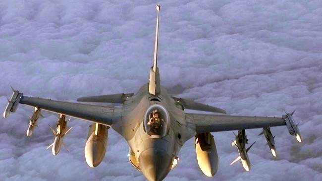 أول بلد إفريقي سيستخدمها .. المغرب يقتني طائرات F16" فايبر" المتطورة وهذه أقوى خصائصها 