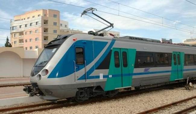 مشروع قطار مغاربي يربط بين المغرب والجزائر وتونس